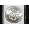 Image 2 : 2012 Silver Eagle $1, MCPCG graded MS70