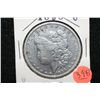 Image 1 : 1896-O Silver Morgan $1, G