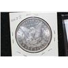 Image 2 : 1889 Silver Morgan $1, MS63