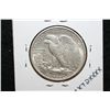Image 2 : 1941-S Walking Liberty half dollar