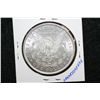 Image 2 : 1881-O Silver Morgan $1