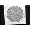 Image 2 : 1901-O Silver Morgan $1, AG