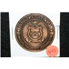 Image 1 : 554th Engineer Battalion Essayons For Excellence token