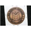 Image 2 : 554th Engineer Battalion Essayons For Excellence token