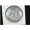 Image 2 : 1889 Silver Morgan $1, MS60