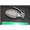 Image 1 : WWII Hand Grenade, disarmed