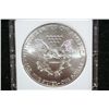 Image 2 : 2012 Silver Eagle $1, MCPCG graded MS70