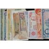 Image 2 : Foreign Bank Note, various dates, conditions & denominations, lot of 20