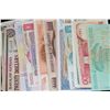 Image 1 : Foreign Bank Note, various dates, conditions & denominations, lot of 20