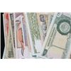 Image 2 : Foreign Bank Note, various dates, conditions & denominations, lot of 20