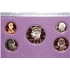 Image 1 : 1993-S US Mint Proof set