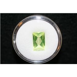 Light Green Stone, lot of 1