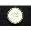 Image 2 : Light Green Stone, lot of 1