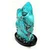 Image 2 : Zuni Turquoise Fetish - Chad Quandelacy