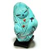 Image 1 : Zuni Turquoise Fetish - Chad Quandelacy