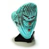 Image 2 : Zuni Turquoise Fetish - Chad Quandelacy