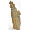 Image 1 : Zuni Marble 2 Direction Maiden Fetish - Michael Laweka