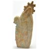 Image 2 : Zuni Marble 2 Direction Maiden Fetish - Michael Laweka