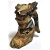Image 2 : Zuni Picasso Marble Cat Rabbit & Guinea Pig Fetish - Colin Weeka