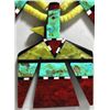 Image 2 : Santo Domingo Multi-Stone Necklace - Delbert & Torevia Crespin