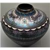 Image 3 : Navajo Turtle Pottery - Myron Charley