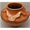 Image 3 : San Juan Micaceous Clay Pottery - Myrtle Cata