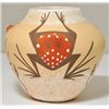 Image 1 : Zuni Three Frog Pottery - Tara Edaakie