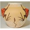 Image 4 : Zuni Three Frog Pottery - Tara Edaakie