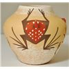 Image 5 : Zuni Three Frog Pottery - Tara Edaakie