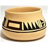 Image 3 : Hopi Smooth Painted Pottery - HJR (Son of Frog Woman)