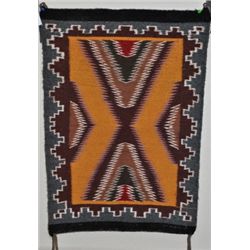 Navajo Multi-Color Rug