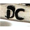 Image 4 : Old Pawn Coral Sterling Silver Cuff Bracelet - DC