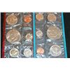 Image 1 : 1975 US Mint Proof set, UNC