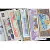 Image 1 : Foreign Bank Note, various dates & conditions, lot of 20