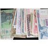 Image 2 : Foreign Bank Note, various dates & conditions, lot of 20
