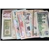 Image 1 : Foreign Bank Note, various dates & conditions, lot of 20