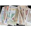 Image 2 : Foreign Bank Note, various dates & conditions, lot of 20