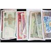 Image 1 : Foreign Bank Note, various dates & conditions, lot of 20