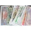 Image 2 : Foreign Bank Note, various dates & conditions, lot of 20