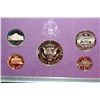 Image 2 : 1991-S US Mint Proof set