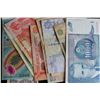 Image 2 : Foreign Bank Note, various dates & conditions, lot of 20
