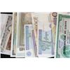 Image 1 : Foreign Bank Note, various dates & conditions, lot of 20
