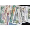 Image 2 : Foreign Bank Note, various dates & conditions, lot of 20