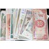 Image 1 : Foreign Bank Note, various dates & conditions, lot of 20