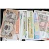 Image 2 : Foreign Bank Note, various dates & conditions, lot of 20