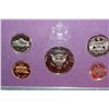 Image 2 : 1991-S US Mint Proof set