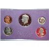 Image 1 : 1986-S US Mint Proof set