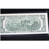 Image 2 : 2003 US Federal Reserve $2, UNC