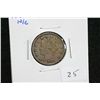 Image 1 : 1883 V-Nickel, no cents