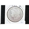 Image 1 : 1900-O Silver Morgan $1, AG
